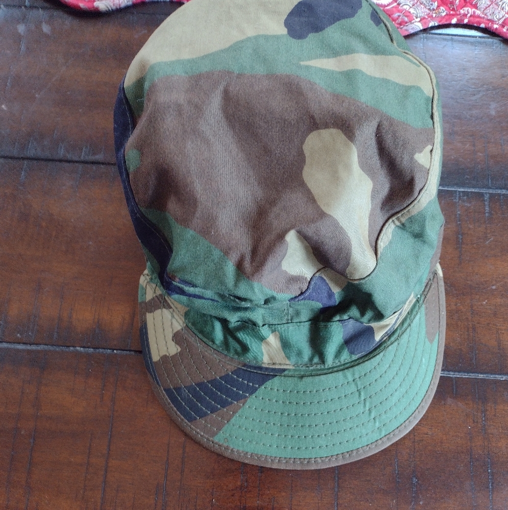 Cap Combat